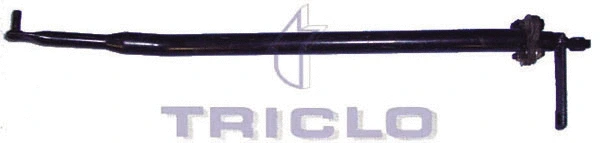 Mounting, manual transmission (634699)