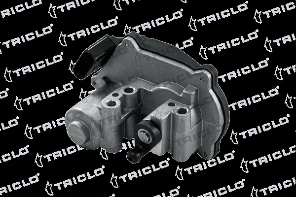 Control, swirl covers (induction pipe) (343766)