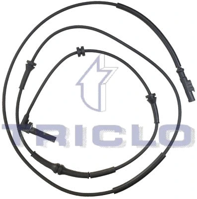 Sensor, wheel speed (434777)