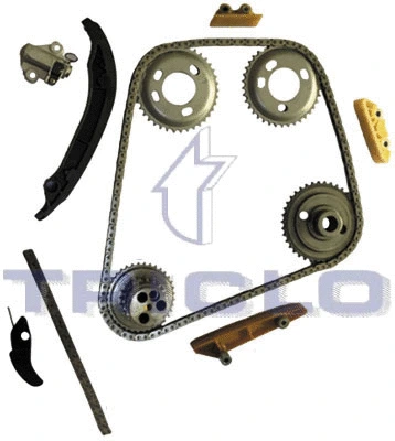 Timing Chain Kit (427099)