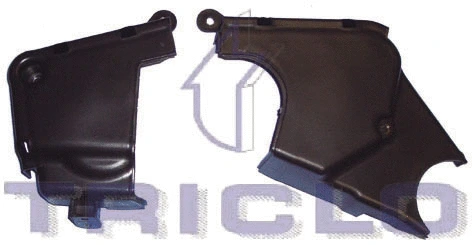 Cover, timing belt (424690)