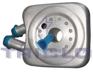 Oil Cooler, engine oil (413190)