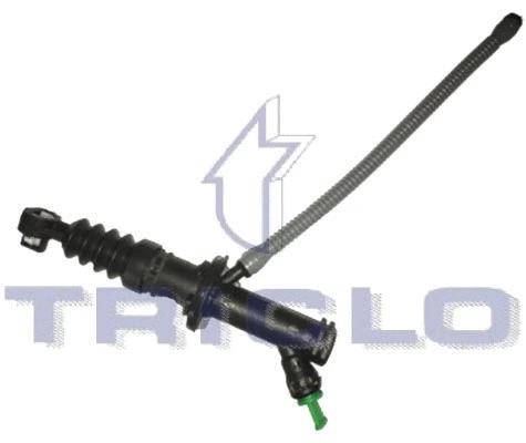 Master Cylinder, clutch (625261)