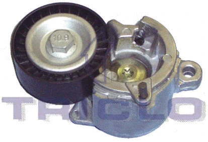 Belt Tensioner, V-ribbed belt (421238)