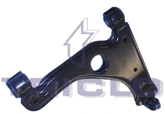 Control/Trailing Arm, wheel suspension (778397)