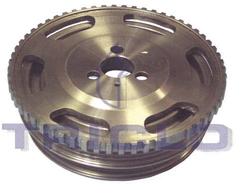 Belt Pulley, crankshaft (424119)