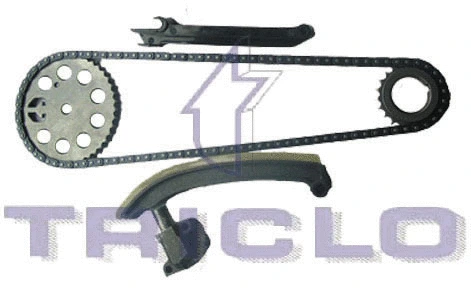 Timing Chain Kit (423223)