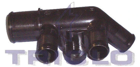 Coolant Flange (461020)
