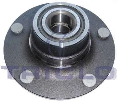 Wheel Hub (908946)