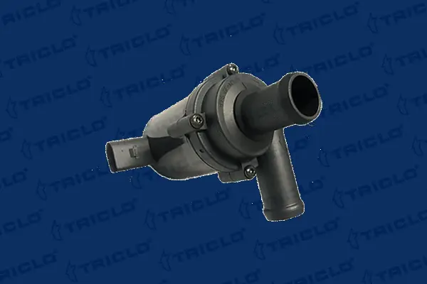 Auxiliary Water Pump (cooling water circuit) (472073)
