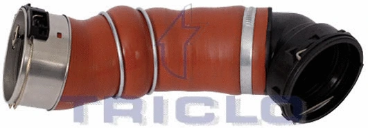 Hose, air supply (522818)