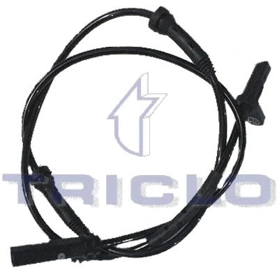 Sensor, wheel speed (432801)