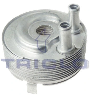 Oil Cooler, engine oil (416714)