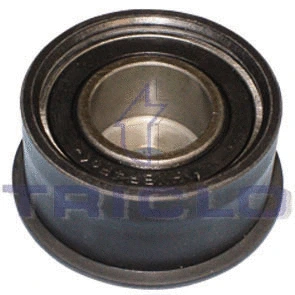 Deflection/Guide Pulley, timing belt (428494)