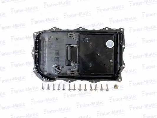 Parts kit, automatic transmission oil change (FMZF0018/3)
