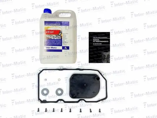 Parts kit, automatic transmission oil change (FMMB0008/2)
