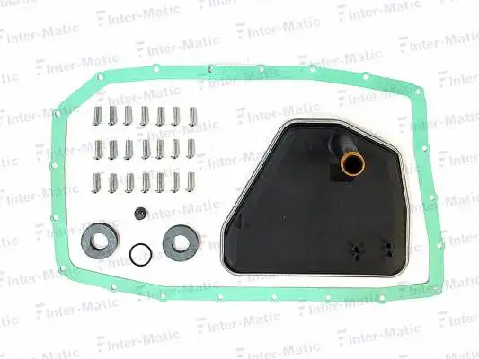 Parts kit, automatic transmission oil change (FMZF0015/3)
