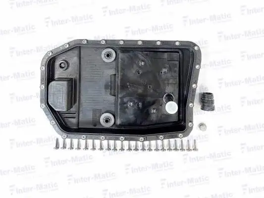 Parts kit, automatic transmission oil change (FMZF0012/3)