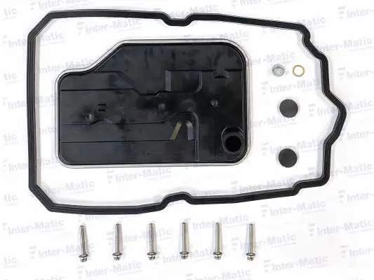 Parts kit, automatic transmission oil change (FMMB0010/3)
