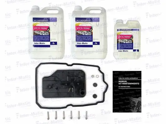 Parts kit, automatic transmission oil change (FMMB0010/0)