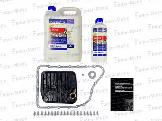 Parts kit, automatic transmission oil change (FMZF0023/2)