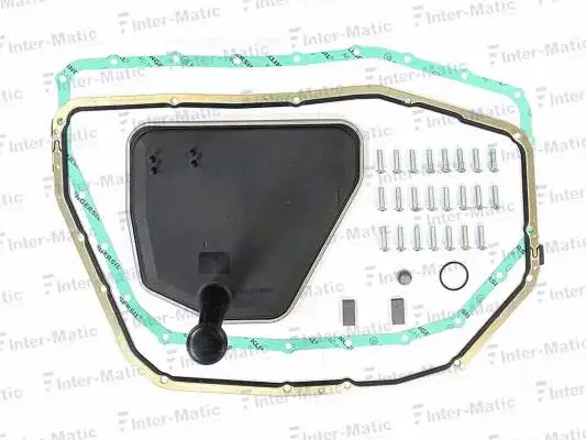 Parts kit, automatic transmission oil change (FMZF0013/3)