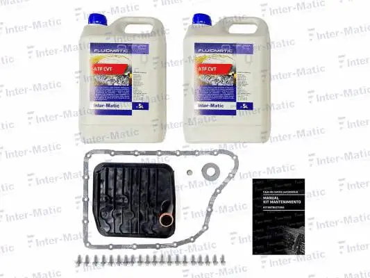 Parts kit, automatic transmission oil change (FMZF0023/1)
