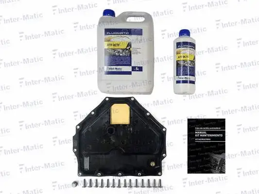 Parts kit, automatic transmission oil change (FMVW0014/2)