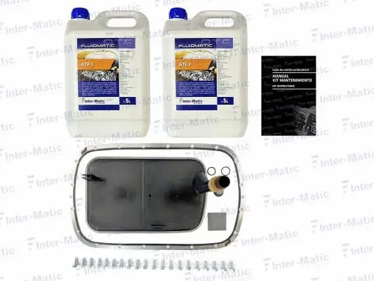 Parts kit, automatic transmission oil change (FMGM0004/1)