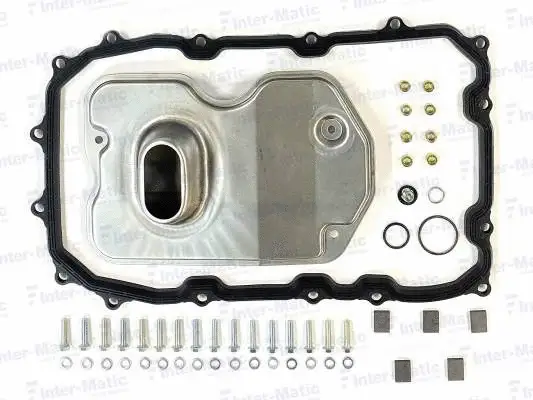 Parts kit, automatic transmission oil change (FMAW0009/3)