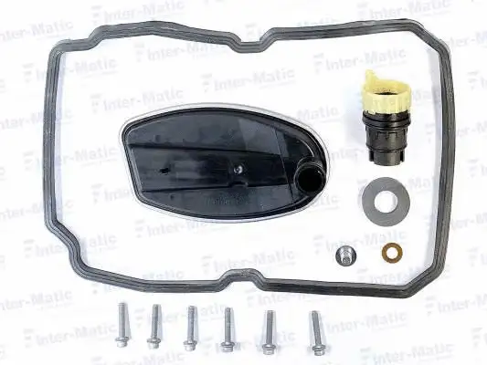 Parts kit, automatic transmission oil change (FMMB0004/3)