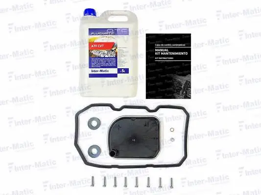 Parts kit, automatic transmission oil change (FMMB0007/2)
