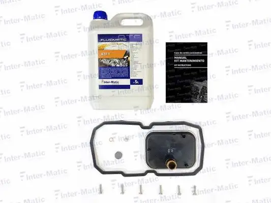 Parts kit, automatic transmission oil change (FMMB0006/2)