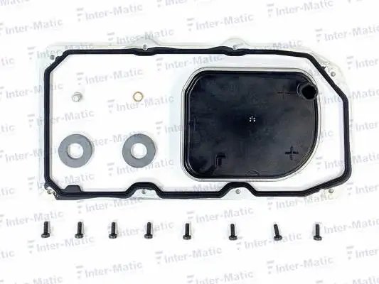 Parts kit, automatic transmission oil change (FMMB0008/3)