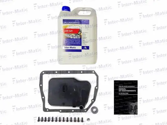 Parts kit, automatic transmission oil change (FMZF0024/2)