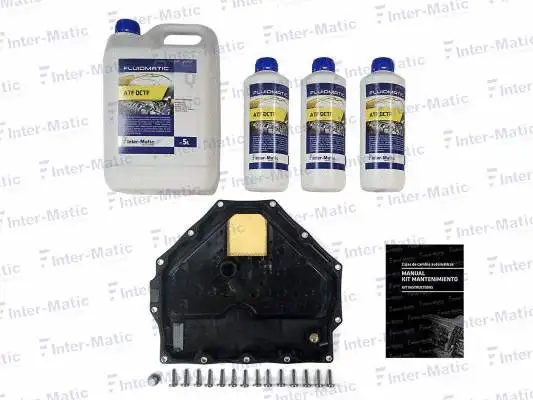 Parts kit, automatic transmission oil change (FMVW0014/1)