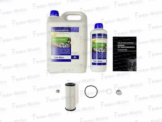 Parts kit, automatic transmission oil change (FMVW0012/2)