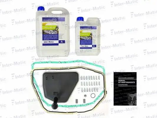 Parts kit, automatic transmission oil change (FMZF0013/2)