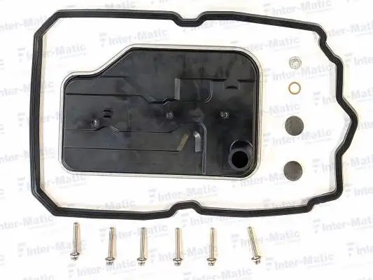 Parts kit, automatic transmission oil change (FMMB0009/3)