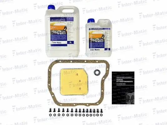 Parts kit, automatic transmission oil change (FMCH0006/2)