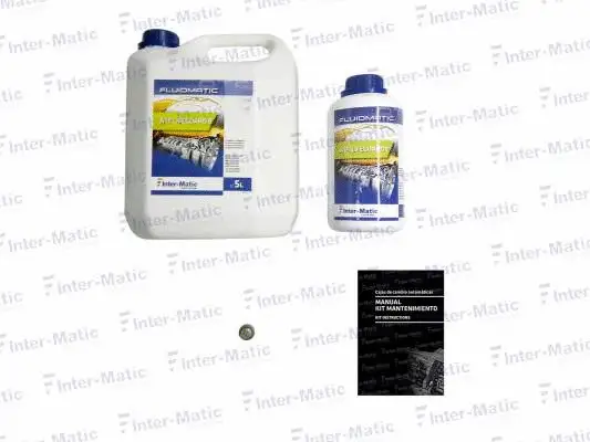 Parts kit, automatic transmission oil change (FMZF0035/2)