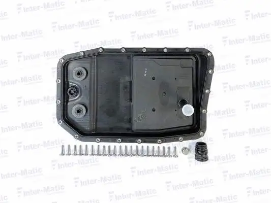 Parts kit, automatic transmission oil change (FMZF0014/3)