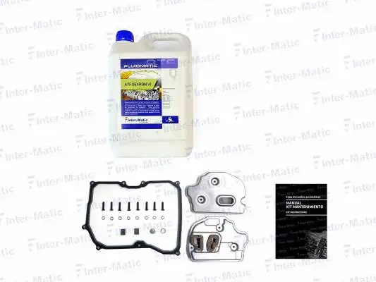 Parts kit, automatic transmission oil change (FMAW0023/2)