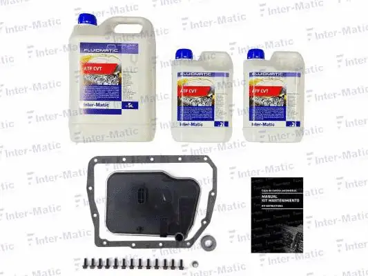 Parts kit, automatic transmission oil change (FMZF0024/1)