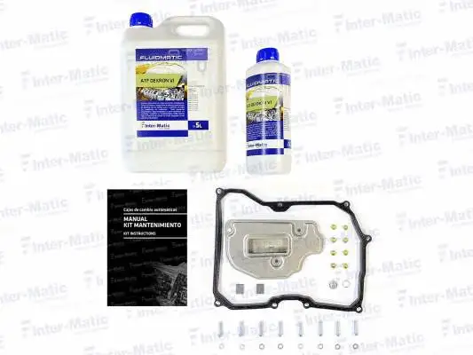 Parts kit, automatic transmission oil change (FMAW0007/2)