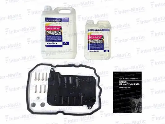 Parts kit, automatic transmission oil change (FMMB0014/2)