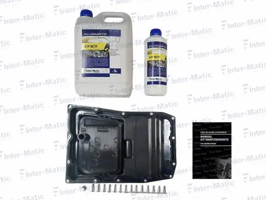 Parts kit, automatic transmission oil change (FMVW0013/2)