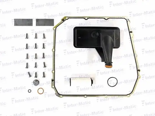 Parts kit, automatic transmission oil change (FMVW0011/3)