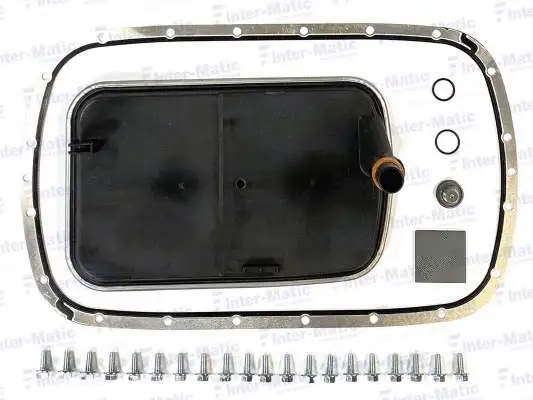 Parts kit, automatic transmission oil change (FMGM0003/3)