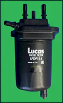 Fuel Filter